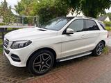 Mercedes-Benz GLE 350 d 4MATIC -