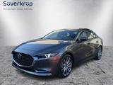 Mazda 3 2.0 e-SKYACTIV X 186ps 6AT Fastback Limo Takum - Mazda 3 in Kiel
