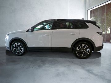 Opel Grandland 1.2 48V Mild-Hybrid 107 kW GS Navi