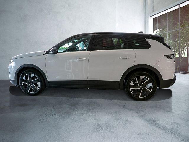 Opel Grandland 1.2 48V Mild-Hybrid 107 kW GS Navi