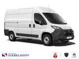 Peugeot Boxer Kastenwagen Business L2H2 2.2 BlueHDi 120