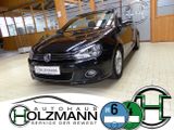 Volkswagen Eos 1.4 16V TSI BlueMotion/Klima/PDC/LM/Pano/2Hd - Volkswagen Eos: Tsi