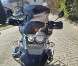 BMW R 1150 GS Adventure **TOP GEPFLEGT**WENIG KM !! - BMW GS 1150