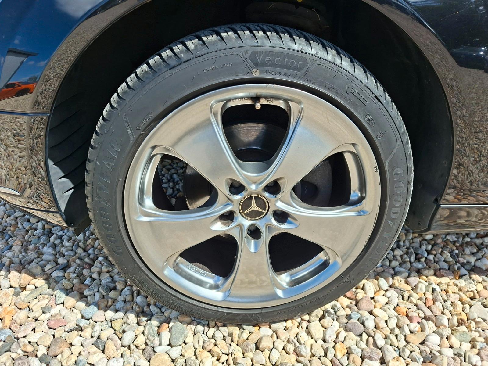 Mercedes-Benz C180 2009 — photo 5