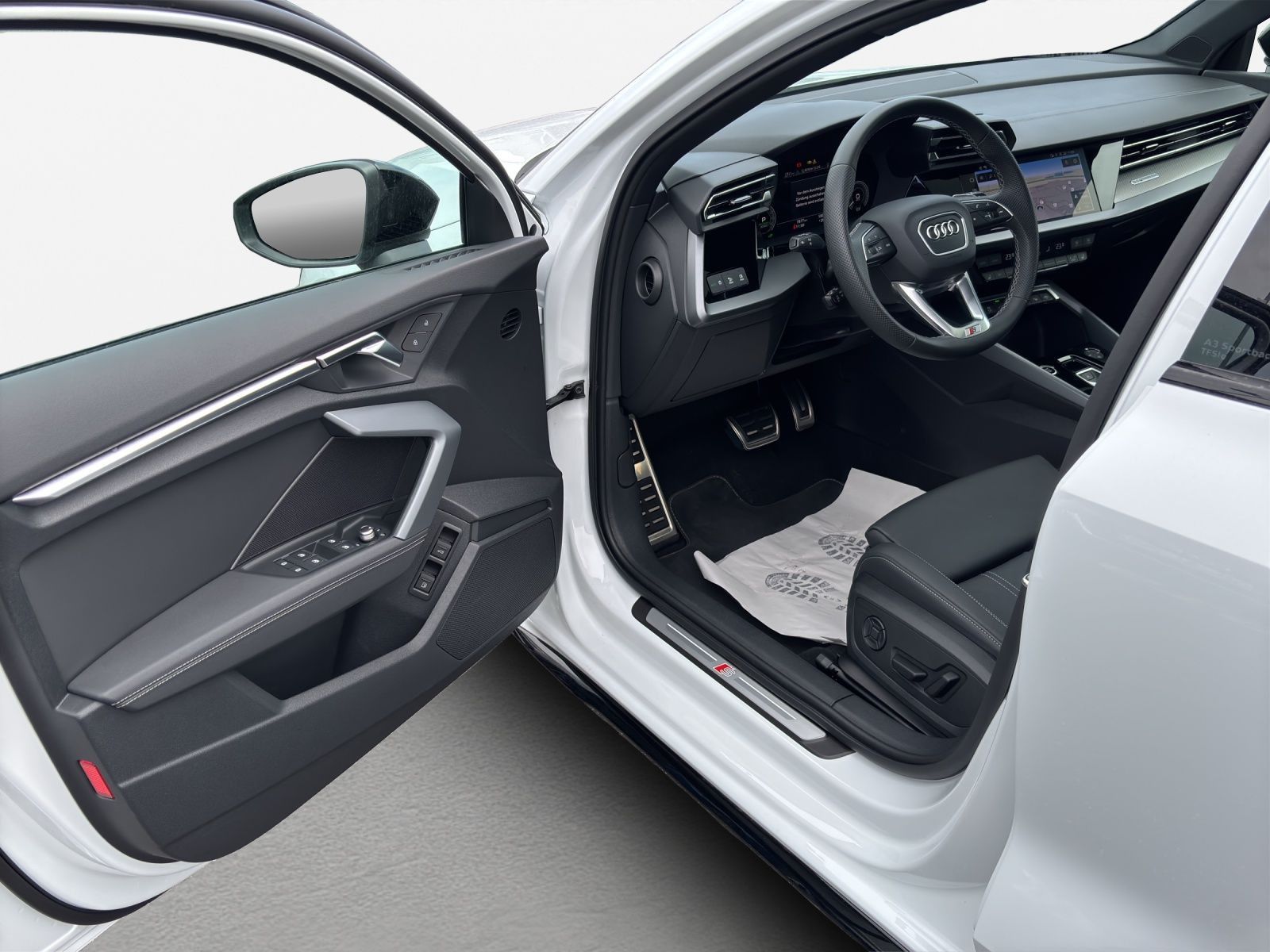 Audi A3 - Bild 14