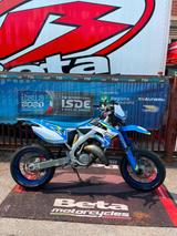 TM Tm 125 Race - TM MOTORRAD