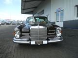 Mercedes-Benz 280 SE (W111) Coupe - Mercedes-Benz 280: Cabrio, 280se