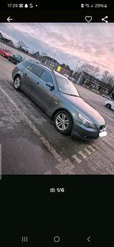 BMW Bmw Touring E61 523i - BMW 523 in Oberhausen