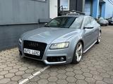 Audi A5 2.0 TFSI S tronic quattro Sportback * Sline - Audi A5: Sline