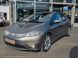 Honda Civic 1.8 Sport gepflegt & fahrbereit - gebrauchte Honda Civic aus dem Jahr 2008