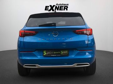 Opel Grandland (X) - 5