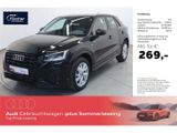 Audi Q2 35 TFSI S line S-Tronic AHK/NAV/LED/RFK/SH