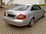 Mercedes-Benz CLK 280 AVANTGARDE Avantgarde - Mercedes-Benz CLK 280