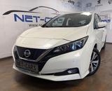 Nissan Leaf Acenta 40kWh*360°Kamera* - Nissan Leaf in Düsseldorf