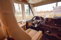 Carthago C1-tourer I 143 KB-LE comfort -Fahrassistenz-Pa. (3/12)