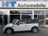 MINI Mini Cooper Clubman 1.Hand/54tkm! - weiße Mini Clubman Serie