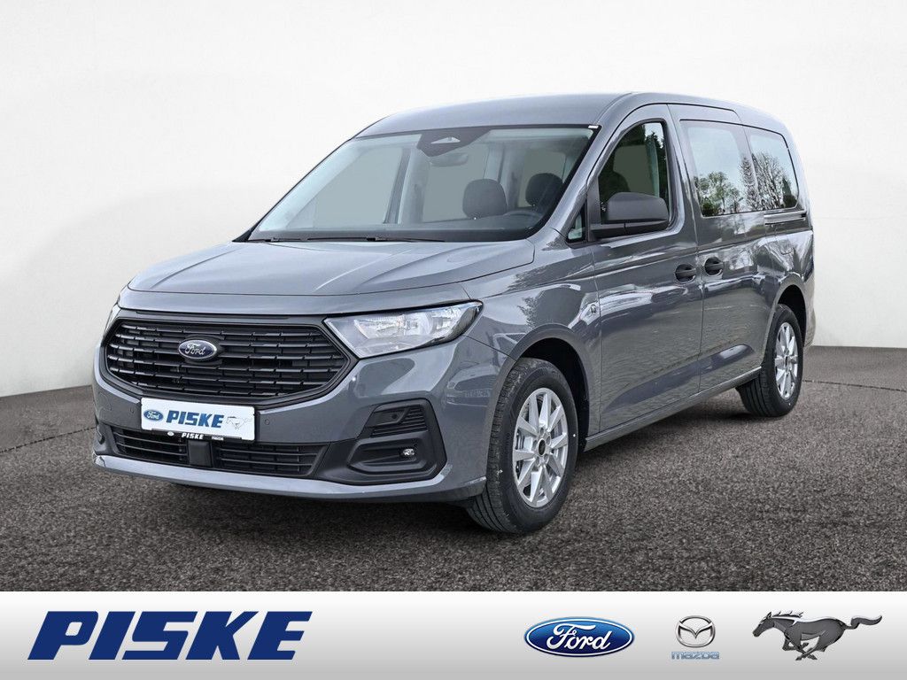 Image of Ford Grand Tourneo