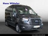 Ford Transit 350 L3 Trend FWD/ Kasten/Winterpaket/AHK - Tankwagen