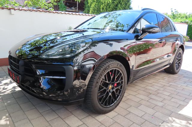 PORSCHE Macan GTS*PANORAMA*20Zoll  RS Spyder*