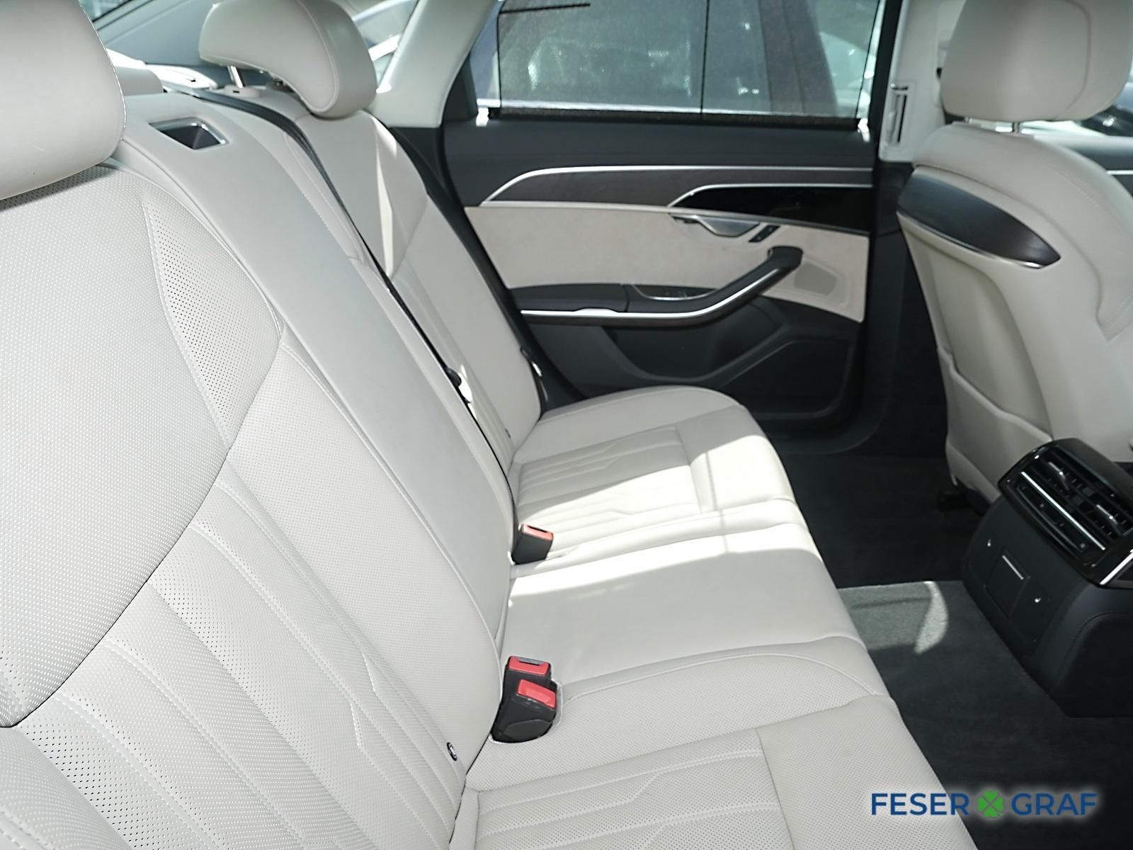 Audi A8 - Bild 6