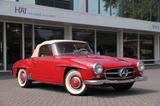 Mercedes-Benz 190 190 SL - Neu Zustand - Mercedes-Benz 190 Oldtimer: 190sl