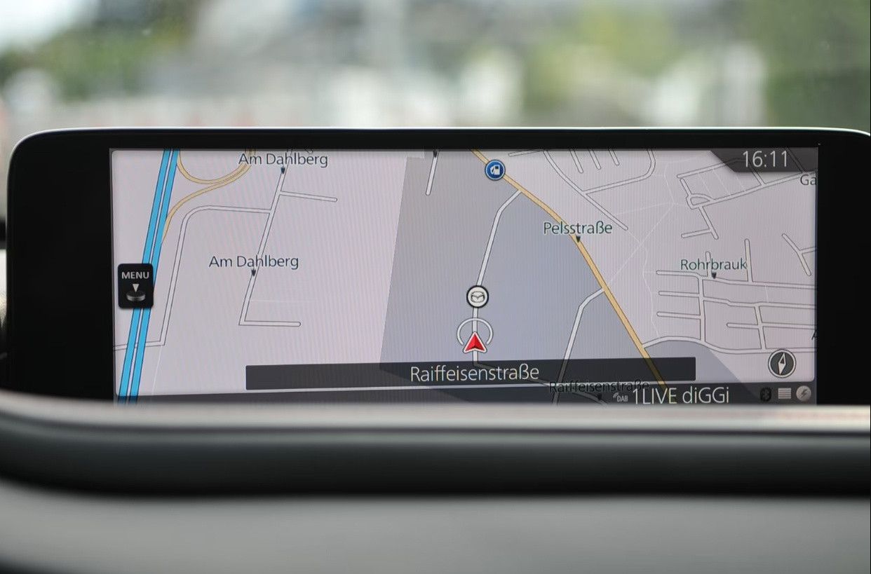 Mazda CX-30 - Bild 10