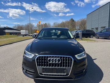 Audi Q3 - 4