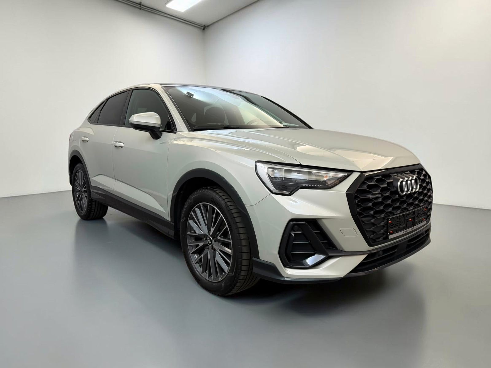 Audi Q3 Sportback 40 TDI S-Line PANO*DSP*VIRTUAL*AMBI imagem 3