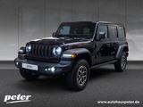 Jeep WRANGLER ICE Rubicon 2.0l T-GDI 272PS 4x4 AT8 - Jeep Wrangler in Erfurt