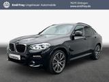 BMW X4 xDrive20d Aut. M Sport - BMW X4 M Gebrauchtwagen