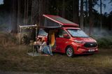 Ford Nugget Active  *Allrad* 0 % Aktionszins*