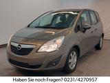 Opel Meriva B 1.4 Edition Aus 1. Hand - Opel Meriva Gebrauchtwagen in Dortmund