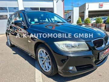 BMW 320 - 3
