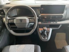 Pössl Campster |2025*Facelift*Elektr. Parkbr.*Metallic