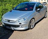 Peugeot 206 cc 1.6 L - Peugeot 206 aus 2025