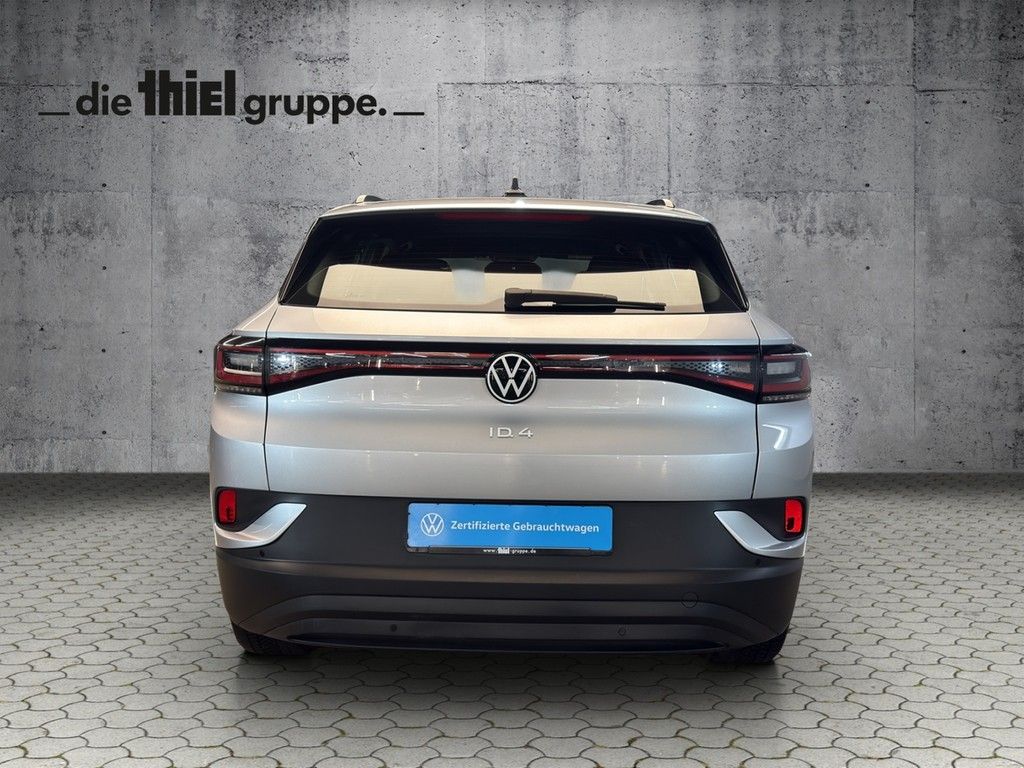 Volkswagen ID.4 - Bild 5