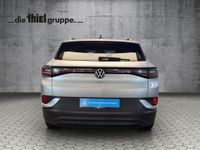Volkswagen ID.4 - Vorschau Bild 5