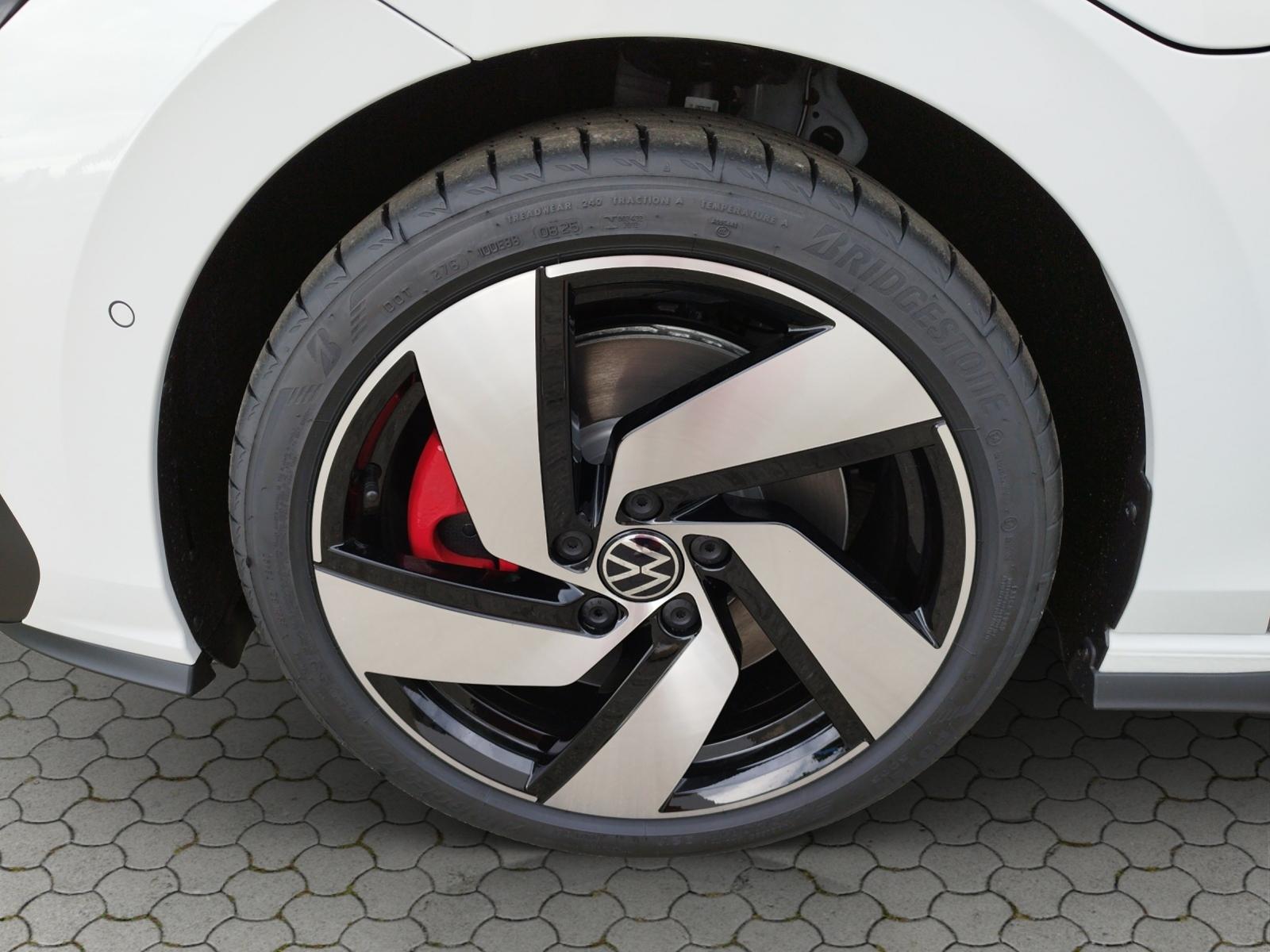 Volkswagen Golf VIII GTE 1.5TSIeHybrid 5JG/KEYLESS/HUD/LED+, миниатюра 5