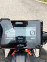 KTM Super Duke 1290 RR, 1 of 500 - KTM 500