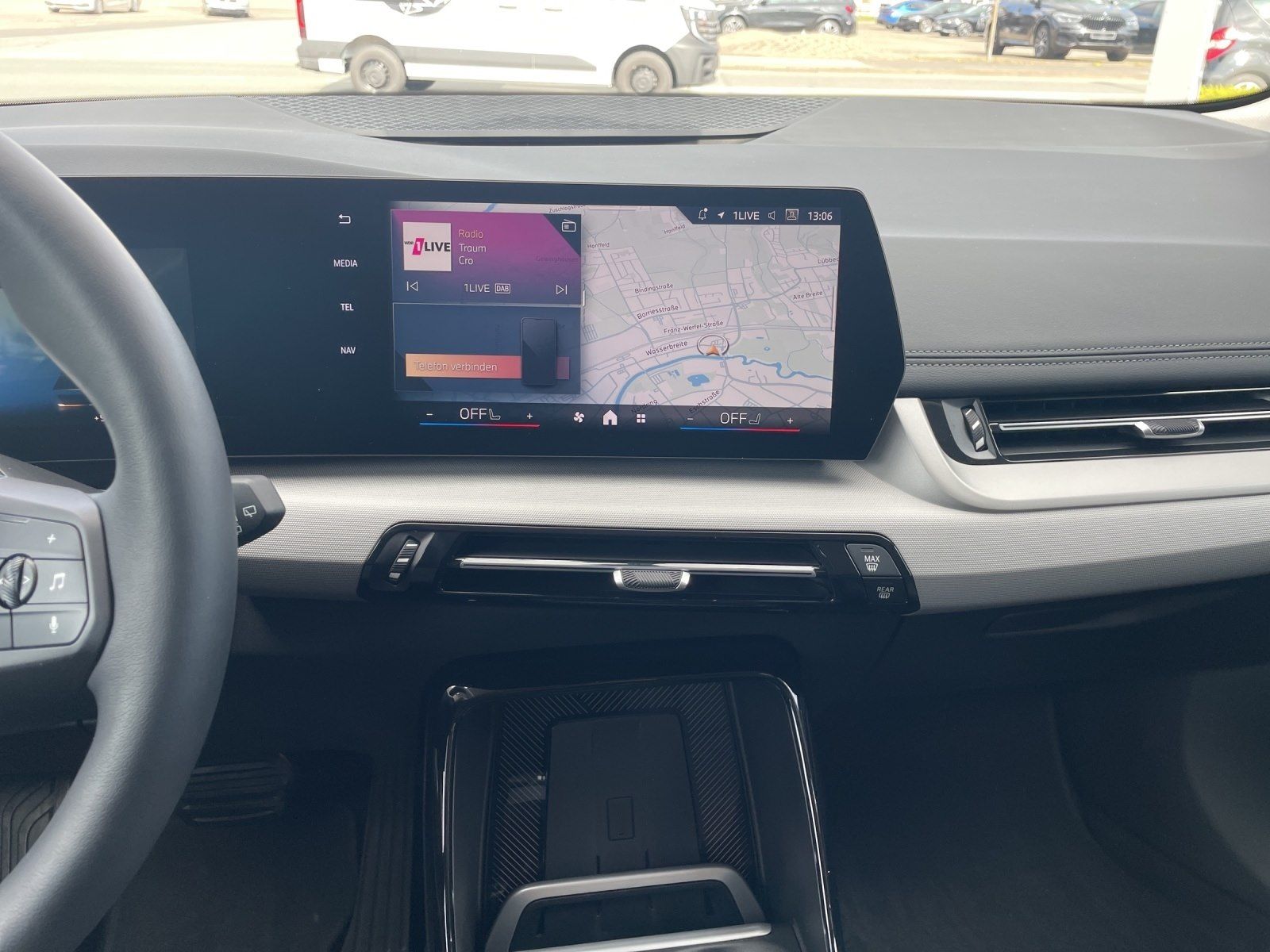 BMW 220 Active Tourer - Bild 15