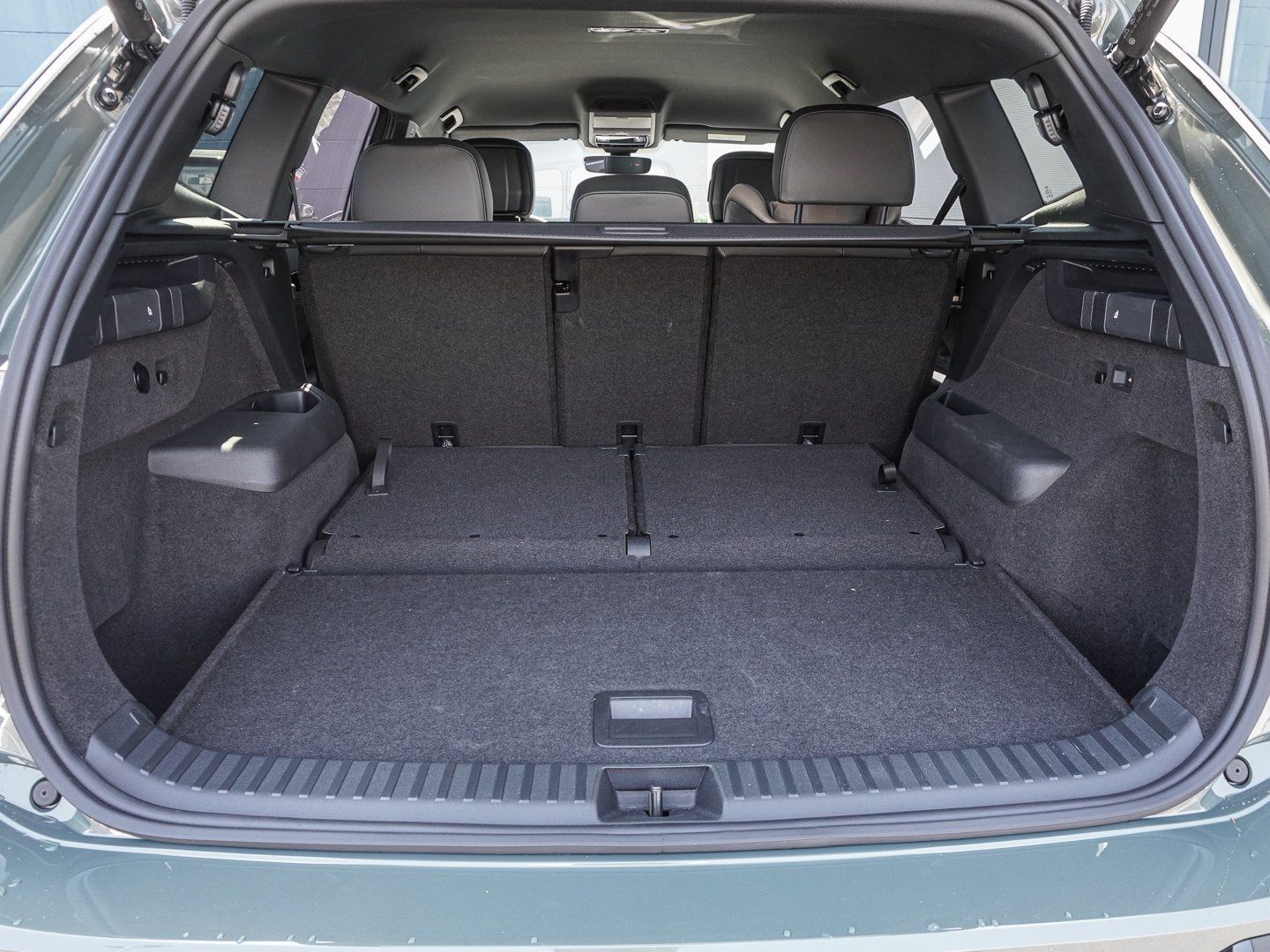 Volkswagen Tayron - Bild 18