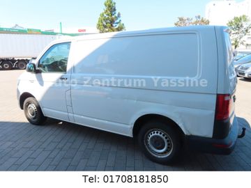 Volkswagen T6 Transporter - 6