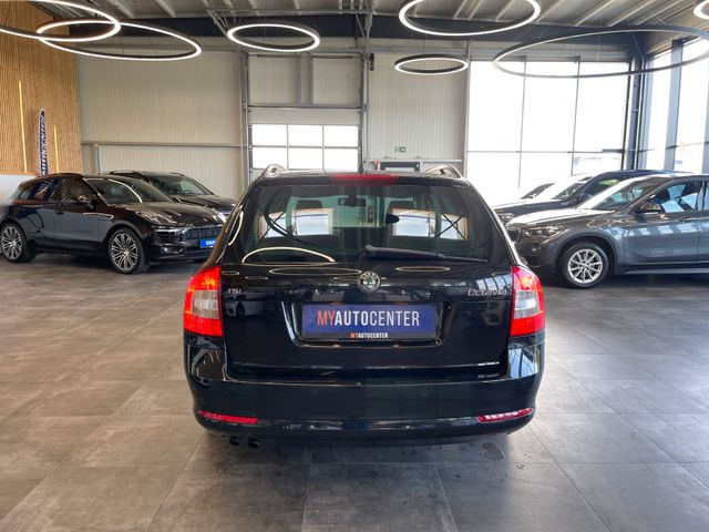 Skoda Octavia Combi Impuls Edition 1.4*SHZ*PDC*2.HAND*