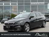 Peugeot 308 SW Allure NAVI/CARPLAY/KAMERA/SHZ/LED/1.HAND - gebrauchte Peugeot 308 aus dem Jahr 2020