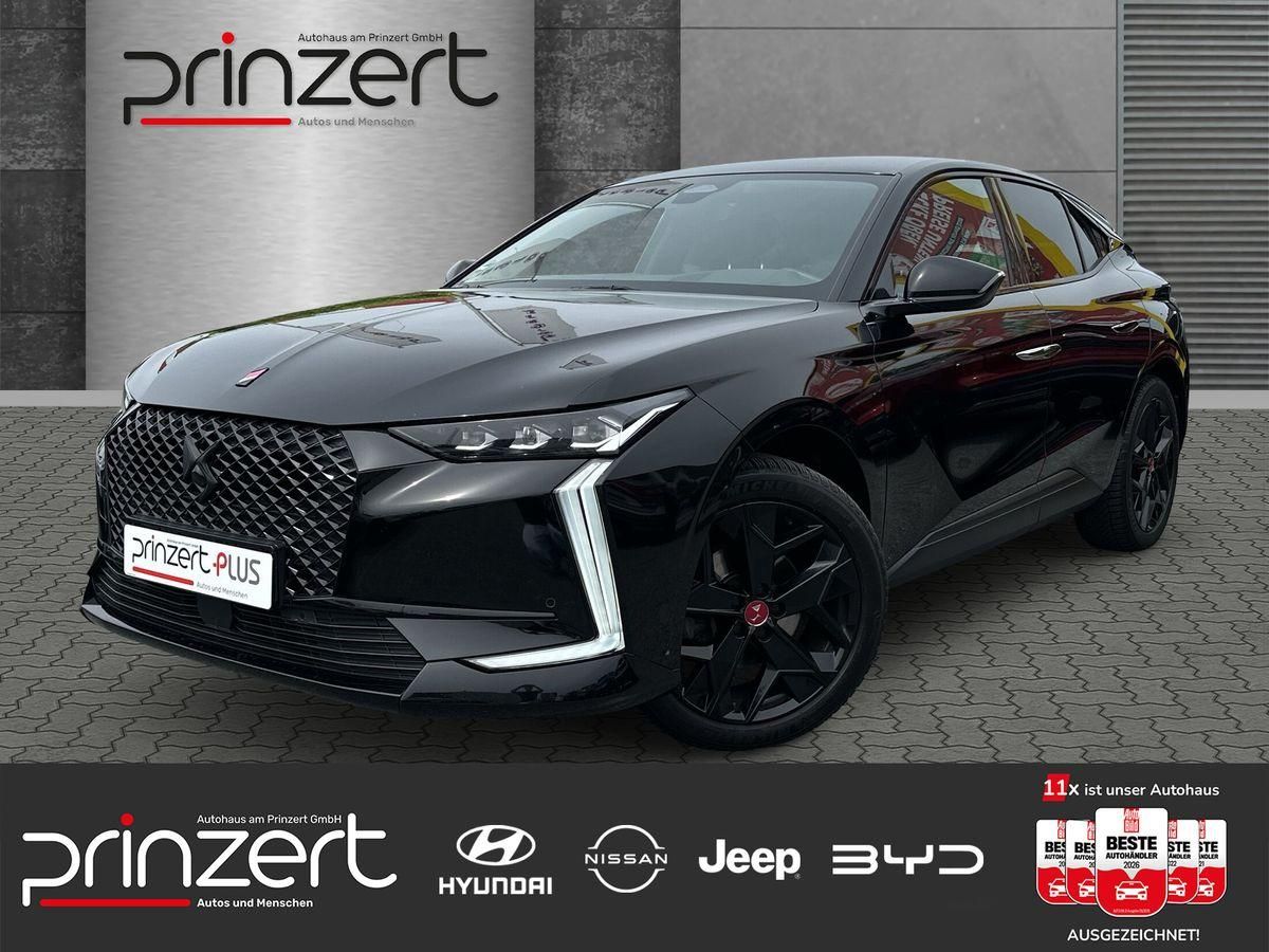 DS DS4