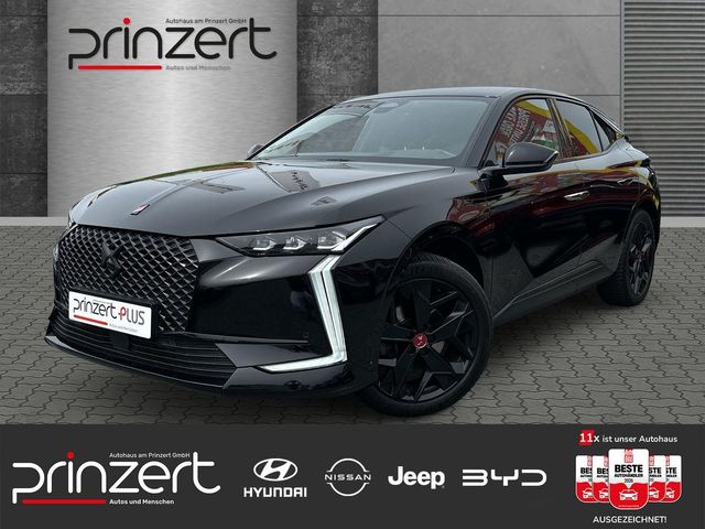 DS DS4