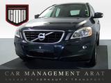 Volvo XC60 2.4 DRIVe Momentum Autom NAVI+LEDER+PDC - Volvo aus 2010: Geländewagen