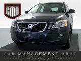 Volvo XC60 2.4 DRIVe Momentum Autom NAVI+LEDER+PDC - Volvo XC60 aus 2010