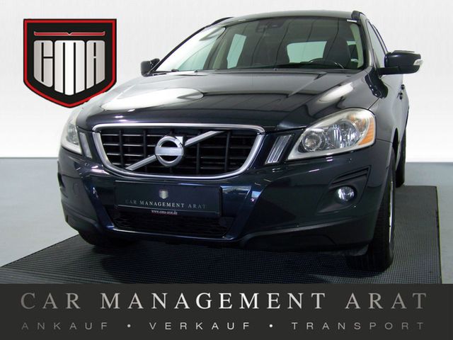 Volvo XC60 D5 Momentum Autom NAVI+LEDER+PDC