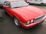 Jaguar XJ6 3.2  H-kennzeichen - scheckheftgepflegte Jaguar XJ6